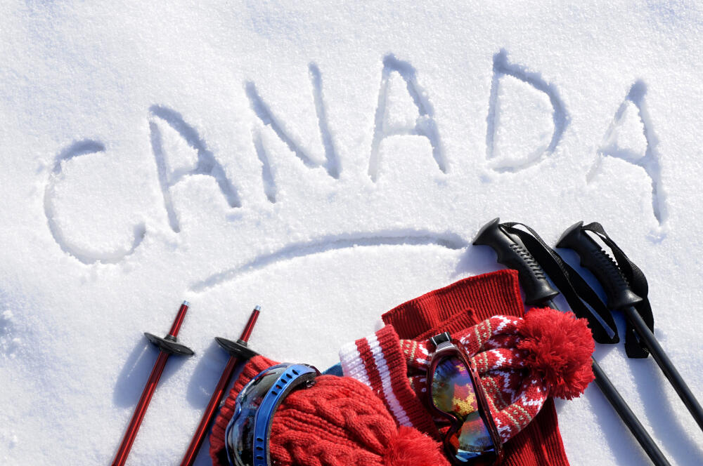 Canada as a tourism destination Northern Ontario
