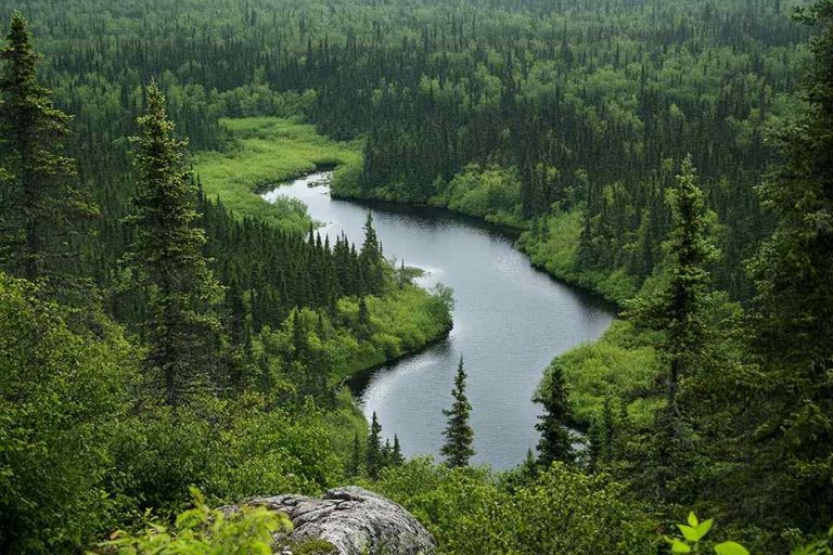 Indigenous Sites In Northern Ontario: A Travel Perspective