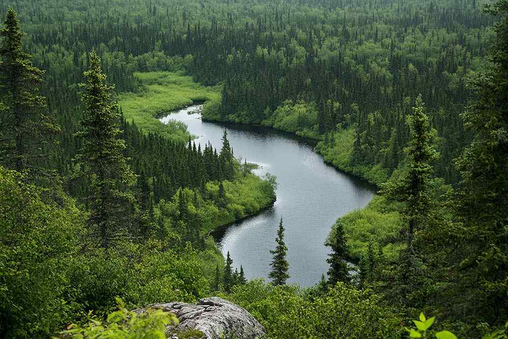 Indigenous Culture In Ontario