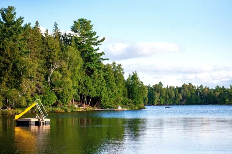 Top 10 Must-Visit Destinations in Northern Ontario This Summer