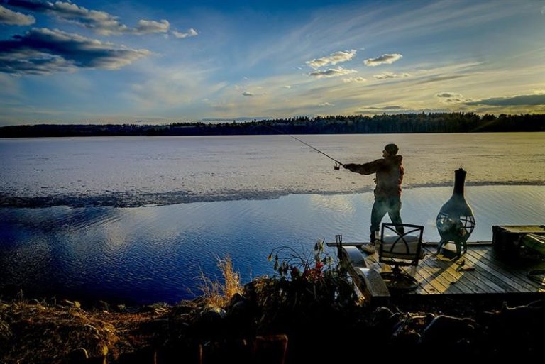 Best Fishing Spots in Each Ontario Zone You Should Explore This Year
