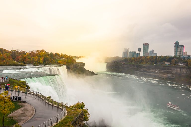 Unmissable North Ontario Places to Visit This Year