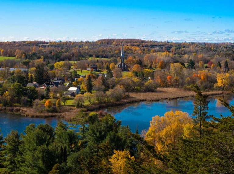 A Nature Lover’s Guide to Northern Ontario