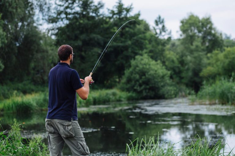 Everything You Need to Know About Ontario Fishing Zones & Seasons