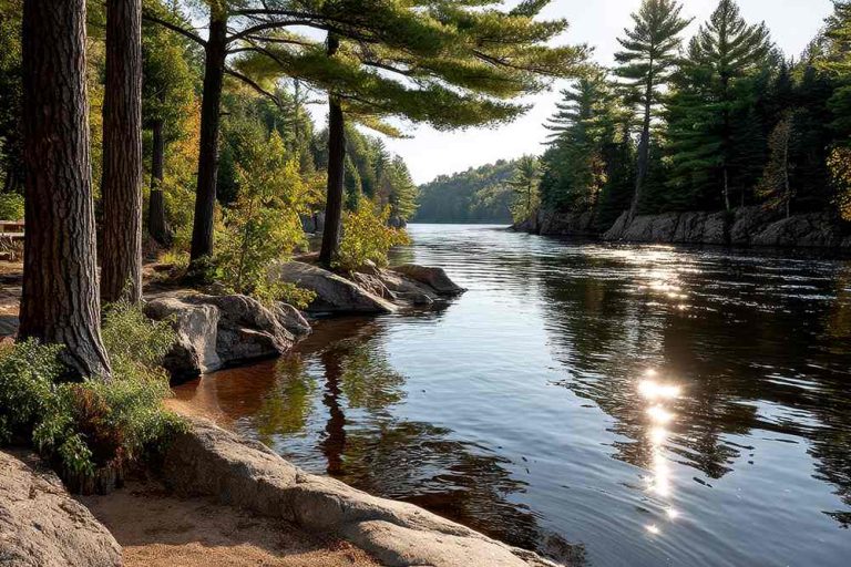 Travel Places in Ontario That Are Perfect for Nature Lovers