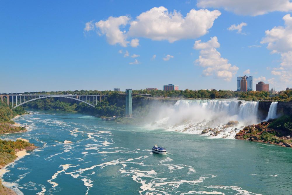 Ontario road trips