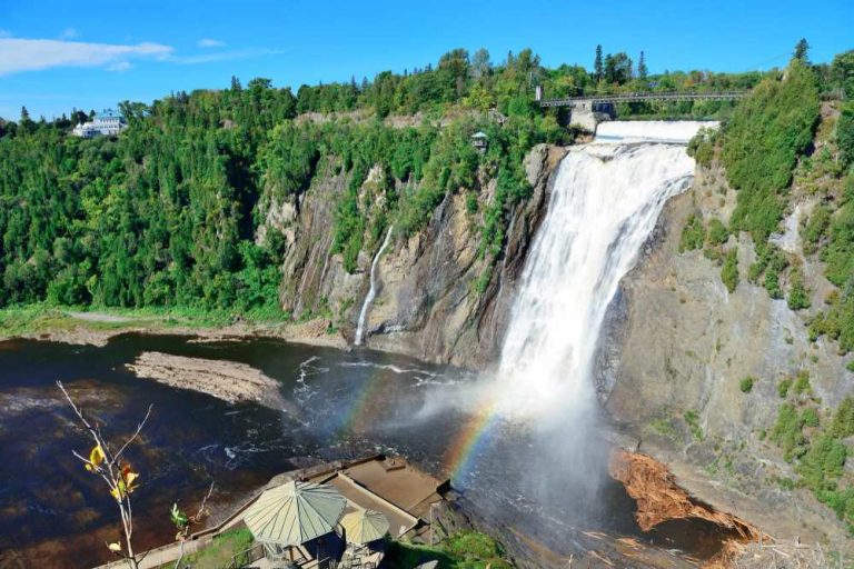 Hidden Waterfalls in Northern Ontario You Need to Explore
