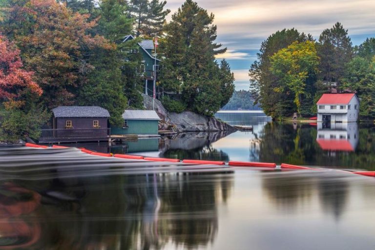 Adventure Travel in Northern Ontario: Best Outdoor Experiences